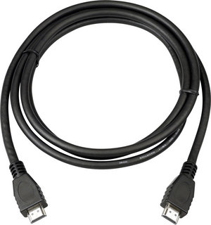2 Metre 2M HDMI Cable for high Definition connections Preview